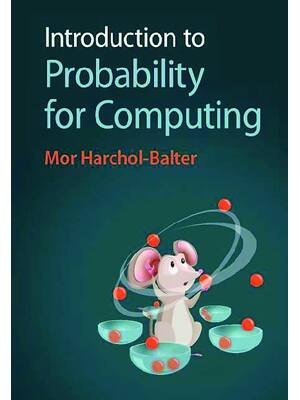 Preview of eBook PDF Introduction to Probability for Computing 1st Edition By Mor Harchol-Balter