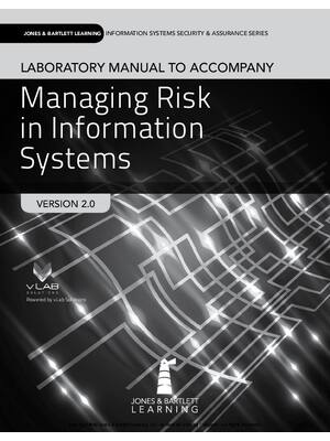 Preview of eBook PDF Laboratory Manual to Accompany Managing Risk in Information Systems 2nd Edition