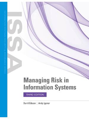 Preview of Managing Risk in Information Systems 3rd Edition By Darril Gibson, Andy Igonor | eBook PDF