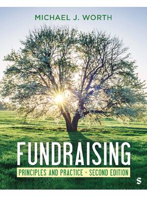 Preview of eBook [PDF] Fundraising Principles and Practice 2nd Edition By Michael J. Worth