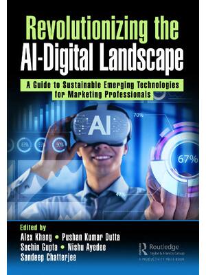 Preview of eBook PDF Revolutionizing the AI-Digital Landscape A Guide to Sustainable Emerging Technol