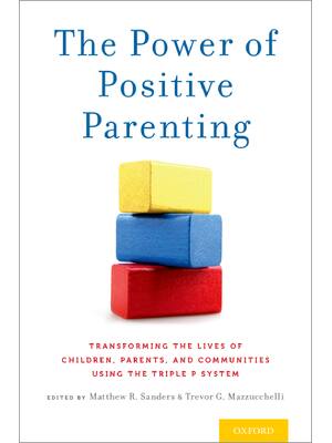 Preview of eBook PDF The Power of Positive Parenting Transforming the Lives of Children Parents, and