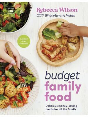 Preview of eBook EPUB PDF Budget Family Food Delicious Money- Saving Meals for All the Family 1st Edi