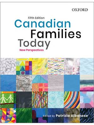Preview of eBook EPUB PDF Canadian Families Today New Perspectives 5th Edition By Patrizia Albanese