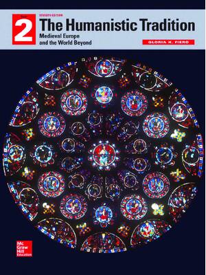 Preview of eBook PDF The Humanistic Tradition Book 2 Medieval Europe And The World Beyond 7th Edition