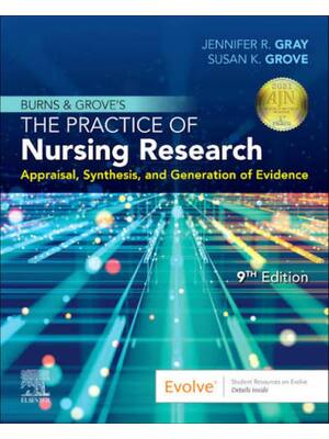Preview of Test Bank For Burns and Grove's The Practice of Nursing Research Appraisal, Synthesis, and