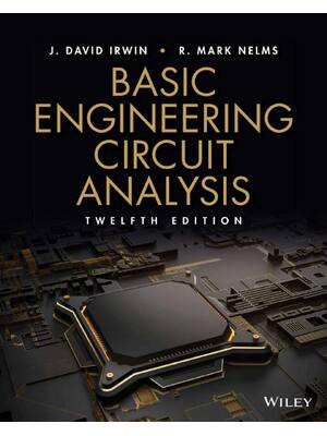 Preview of eBook [PDF] Basic Engineering Circuit Analysis 12th Edition By J. David Irwin, R. Mark Nel