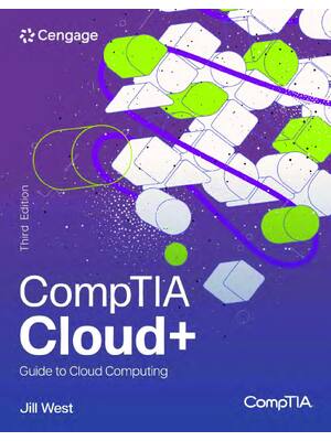 Preview of eBook [PDF] CompTIA Cloud+ Guide to Cloud Computing 3rd Edition By Jill West