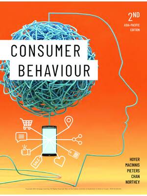 Preview of eBook [PDF] Consumer Behaviour 2nd Asia Pasific Edition By Chan, Eugene, MacInnis, Deborah