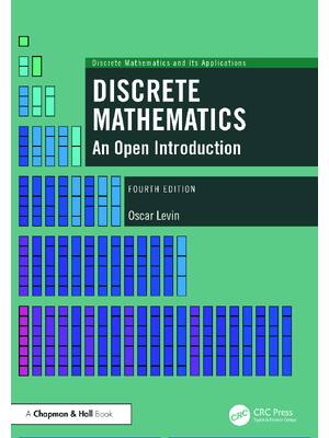 Preview of eBook [PDF] Discrete Mathematics An Open Introduction 4th Edition By Oscar Levin