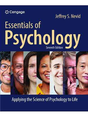 Preview of eBook [PDF] Essentials of Psychology 7th Edition By Jeffrey S. Nevid