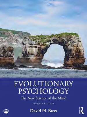 Preview of eBook [PDF] Evolutionary Psychology The New Science of the Mind 7th Edition By David M. Bu