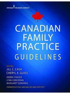 Preview of eBook [PDF] Canadian Family Practice Guidelines By Jill C Cash, Cheryl A Glass