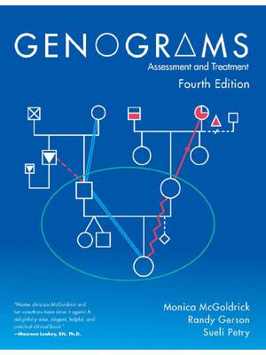 Preview of eBook [PDF] Genograms Assessment and Treatment 4th Edition By Monica Mcgoldrick, Randy Ger