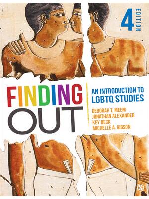 Preview of eBook EPUB PDF Finding Out An Introduction to LGBTQ Studies 4th Edition By Deborah Meem, J