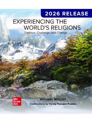 Preview of eBook [PDF] Experiencing the Worlds Religions Tradition, Challenge, and Change 2026 Releas