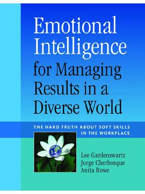 Preview of eBook PDF Emotional Intelligence for Managing Results in a Diverse World 1st Edition By Le