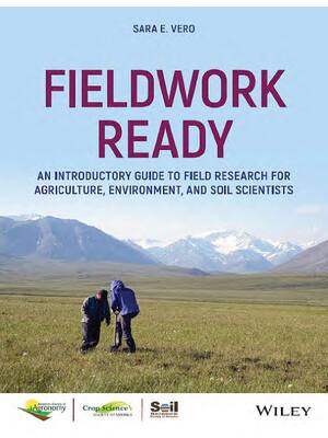 Preview of eBook EPUB PDF Fieldwork Ready An Introductory Guide to Field Research for Agriculture Env