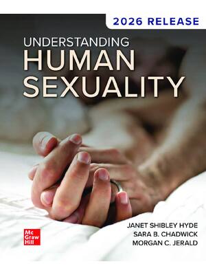 Preview of eBook [PDF] Understanding Human Sexuality 2026 Release By Janet Shibley Hyde, John D. DeLa