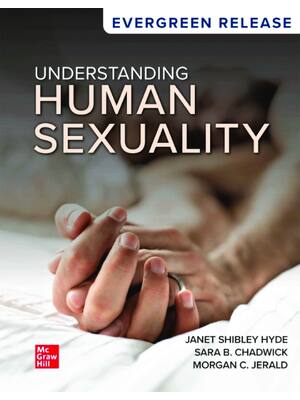 Preview of eBook [PDF] Understanding Human Sexuality EverGreen Release By Janet Shibley Hyde, John D.