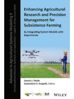 Preview of eBook PDF Enhancing Agricultural Research and Precision Management for Subsistence Farming