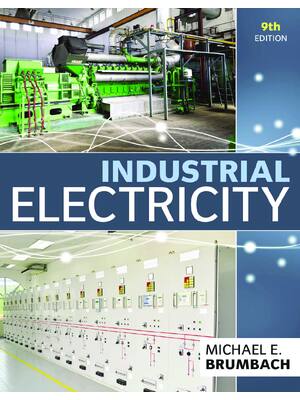 Preview of eBook PDF Industrial Electricity 9th Edition By Michael Brumbach