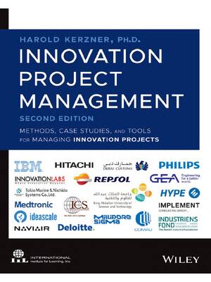 Preview of eBook PDF Innovation Project Management Methods Case Studies and Tools for Managing Innova