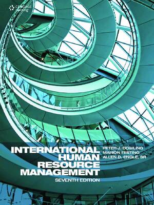 Preview of eBook PDF International Human Resource Management 7th Edition By Peter Dowling