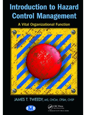 Preview of eBook PDF Introduction to Hazard Control Management A Vital Organizational Function By Jam
