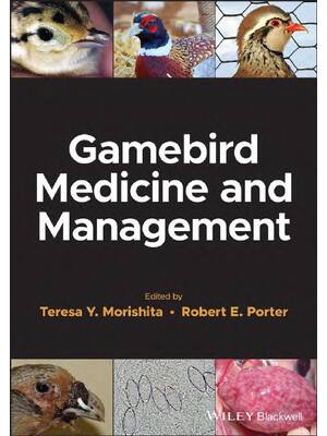 Preview of eBook PDF Gamebird Medicine and Management 1st Edition By Teresa Morishita, Robert Porter