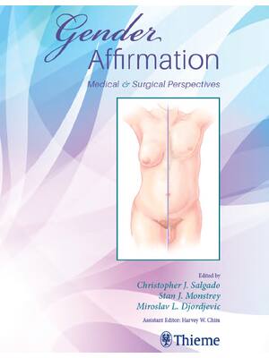 Preview of eBook PDF Gender Affirmation Medical and Surgical Perspectives 1st Edition By Christopher