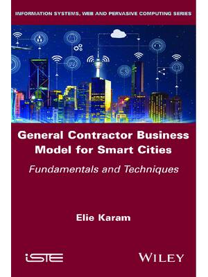 Preview of eBook PDF General Contractor Business Model for Smart Cities Fundamentals and Techniques 1