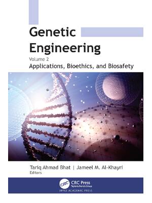 Preview of eBook PDF Genetic Engineering Applications Bioethics and Biosafety 2 Volume 1st Edition By