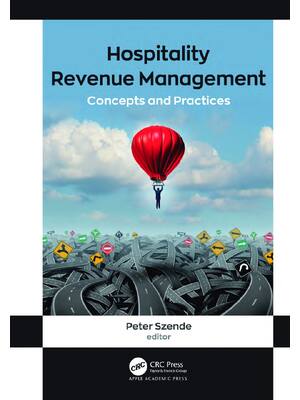 Preview of eBook PDF Hospitality Revenue Management Concepts and Practices 1st Edition By Peter Szend