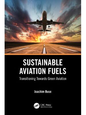 Preview of eBook PDF Sustainable Aviation Fuels Transitioning Towards Green Aviation 1st Edition By J