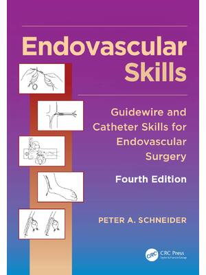 Preview of eBook PDF Endovascular Skills Guidewire and Catheter Skills for Endovascular Surgery 4th E