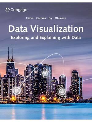 Preview of eBook PDF Data Visualization Exploring and Explaining with Data 1st Edition By Jeffrey Cam