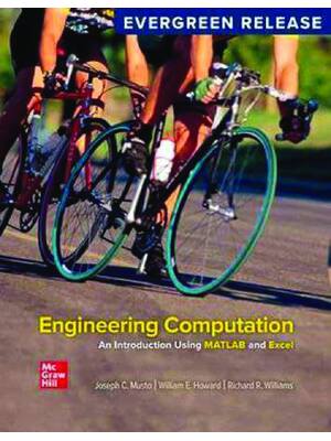 Preview of eBook PDF Engineering Computation An Introduction Using MATLAB and Excel 2026 Evergreen Re