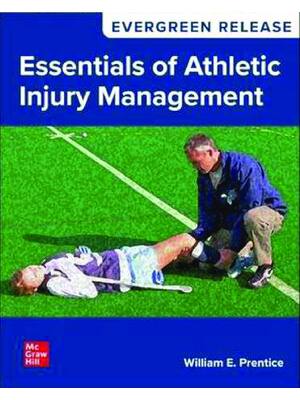 Preview of eBook PDF Essentials of Athletic Injury Management 2026 Evergreen Release By William Prent
