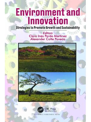 Preview of eBook PDF Environment and Innovation Strategies to Promote Growth and Sustainability 1st E