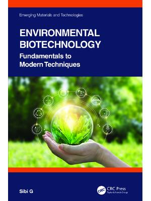 Preview of eBook PDF Environmental Biotechnology Emerging Materials and Technologies 1st Edition By S