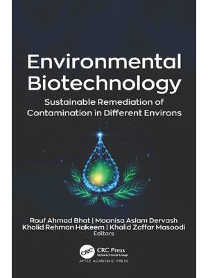 Preview of eBook PDF Environmental Biotechnology Sustainable Remediation of Contamination in Differen