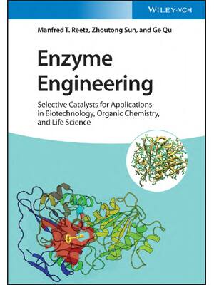 Preview of eBook PDF Enzyme Engineering Selective Catalysts for Applications in Biotechnology Organic