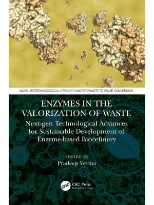 Preview of eBook PDF Enzymes in the Valorization of Waste Novel Biotechnological Applications for Was