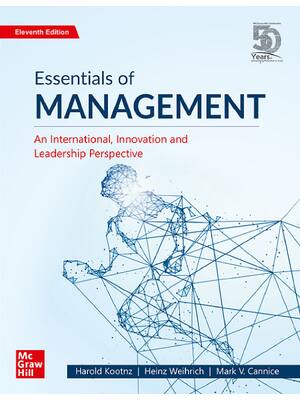 Preview of eBook PDF Essentials of Management An International Innovation and Leadership Perspective