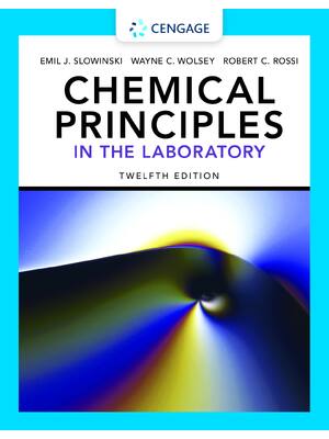 Preview of eBook [PDF] Chemical Principles in the Laboratory Spiral Bound Version 12th Edition By Emi