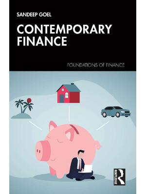 Preview of eBook [PDF] Contemporary Finance By Sandeep Goel