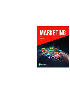 Preview of eBook PDF MARKETING By KOTLER PHILIP ARMSTRONG GARY By Philip Kotler, Gary Armstrong