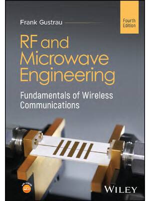 Preview of eBook PDF RF and Microwave Engineering Fundamentals of Wireless Communications 4th Edition