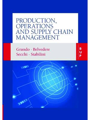 Preview of eBook PDF Production Operations and Supply Chain Management By Grando, Belvedere, Secchi,